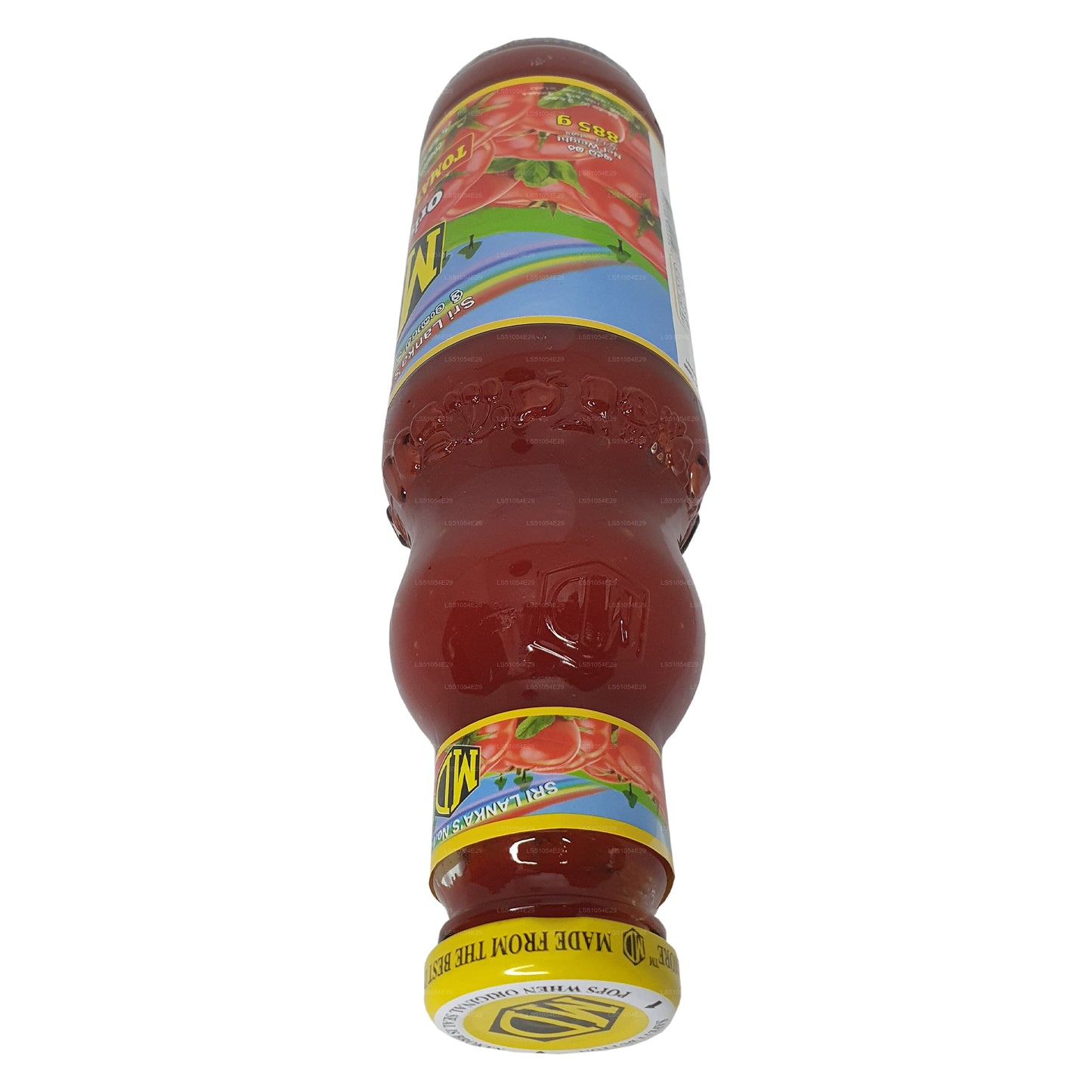 MD Tomatensauce (200 g)