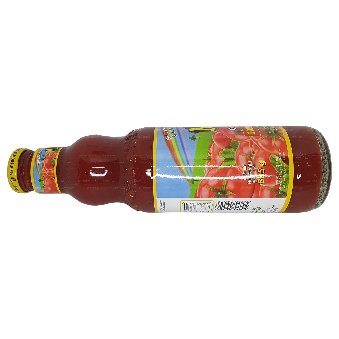 MD Tomatensauce (200 g)