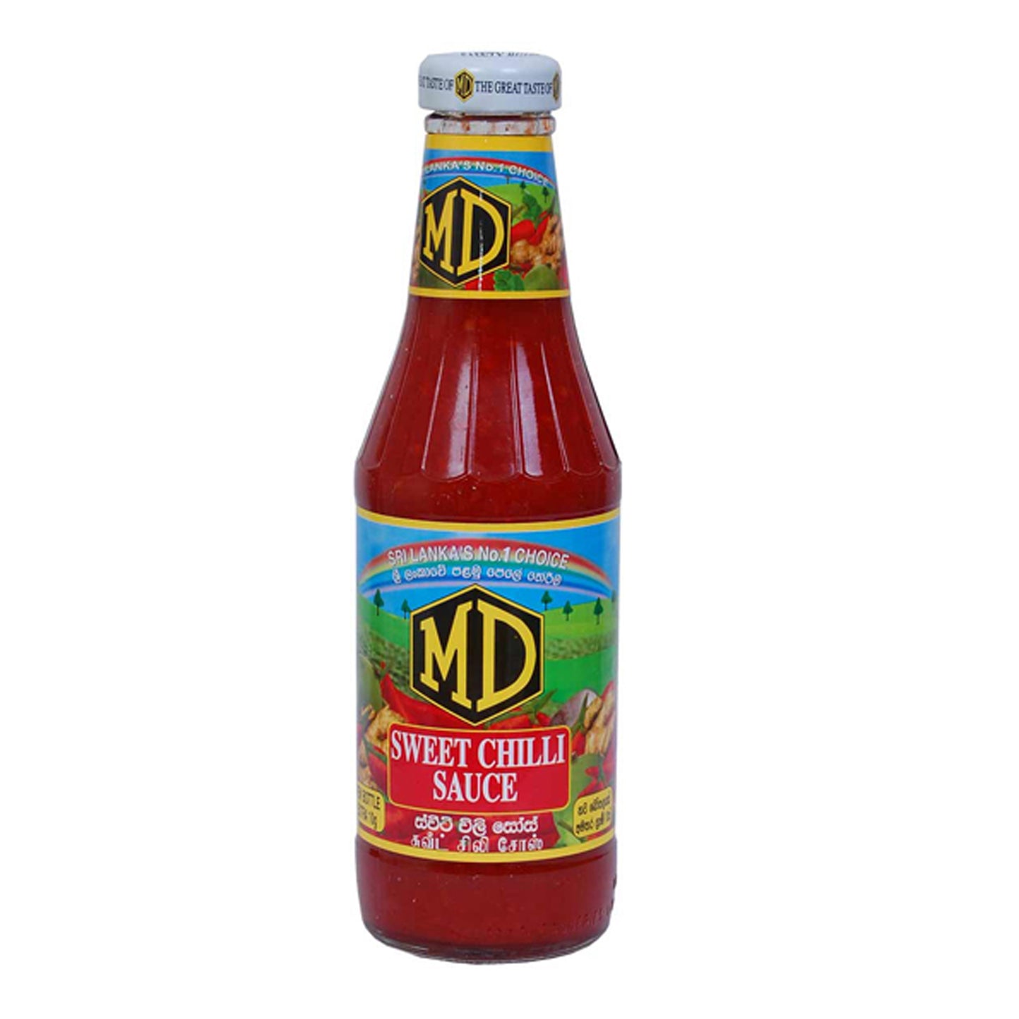 MD Süße Chilisauce (400g)