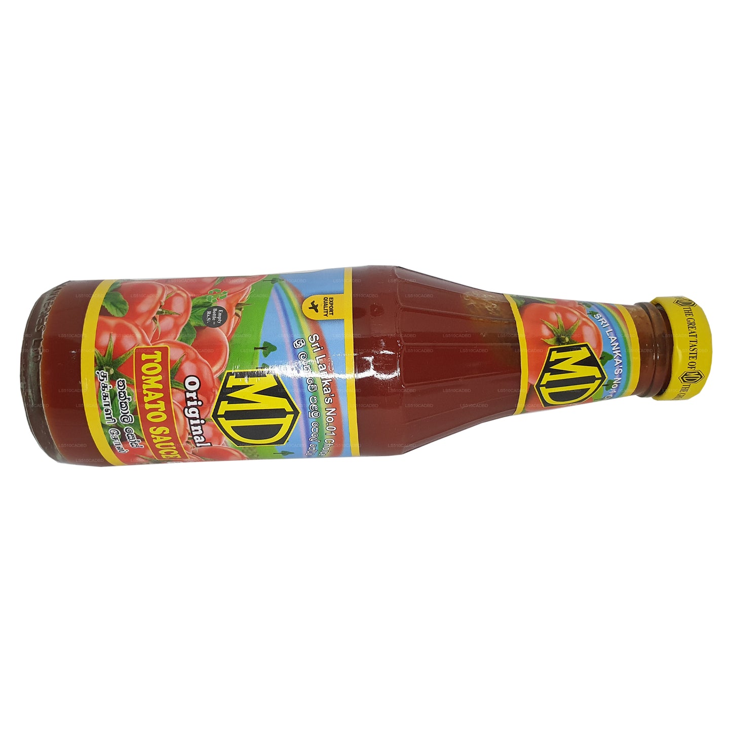 MD Tomatensauce (200 g)
