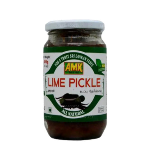 AMK Limettengurke (400g)