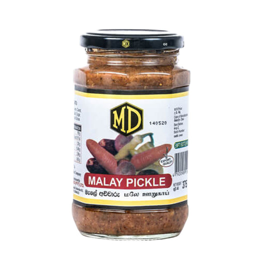 MD Malaiische Gurke (375 g)