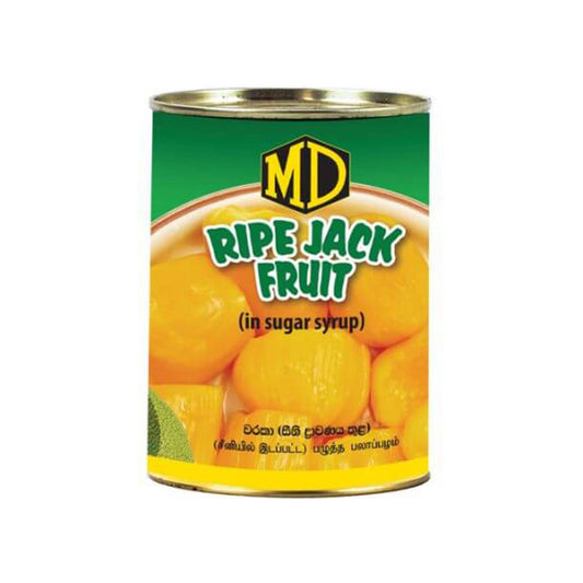 MD Waraka in Sirup (560g)
