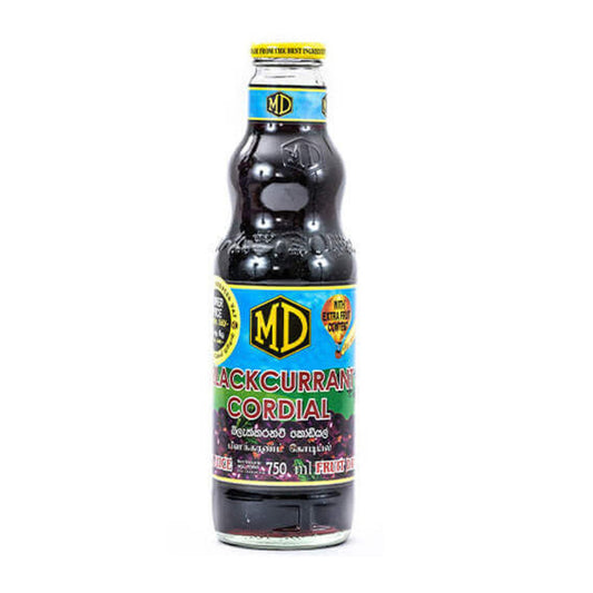 MD Johannisbeerlikör (750 ml)
