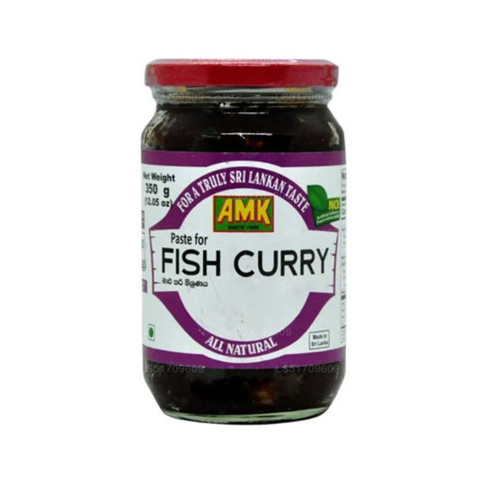 AMK Fisch-Curry-Mix (350g)