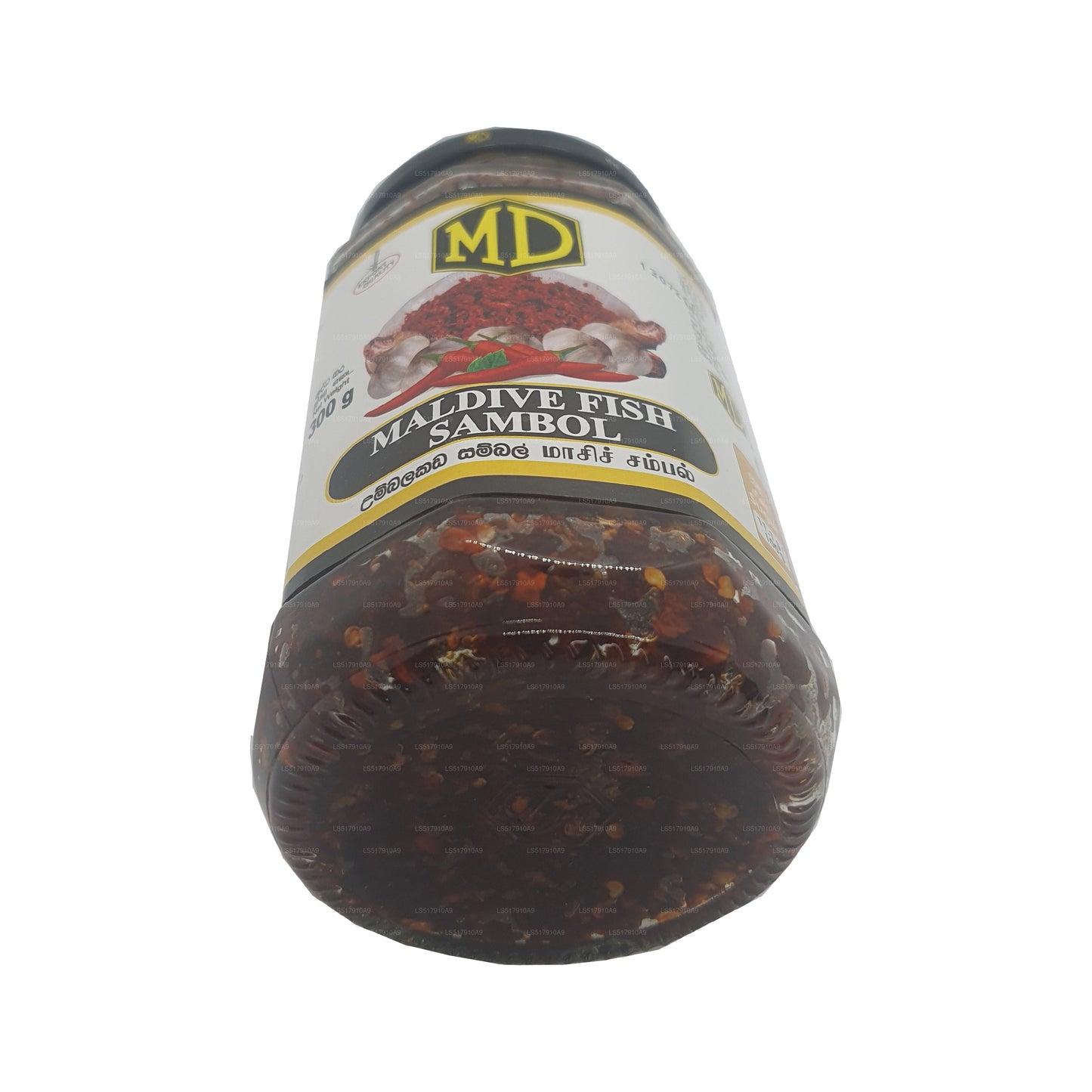 MD Maledivischer Fisch Sambol (160g)