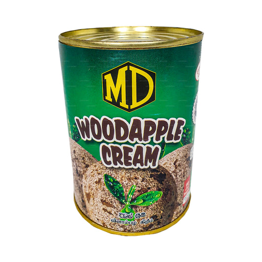 MD Holzapfelcreme (500 g)