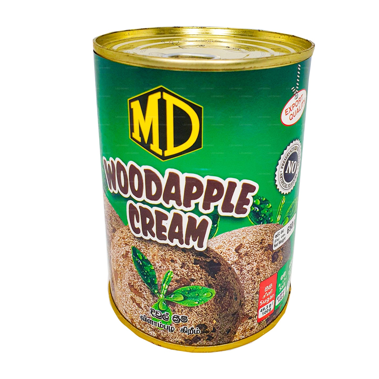 MD Holzapfelcreme (500 g)
