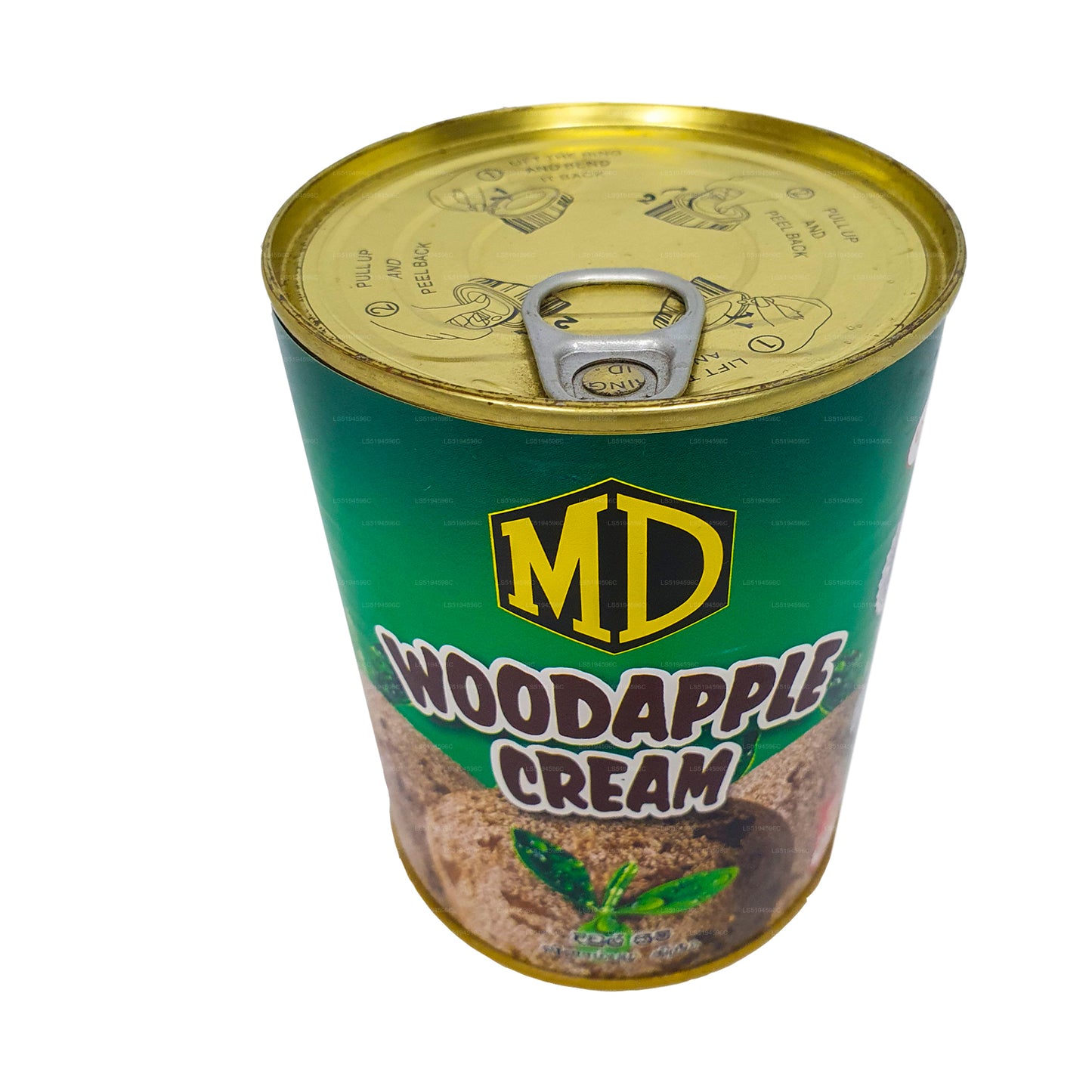 MD Holzapfelcreme (500 g)
