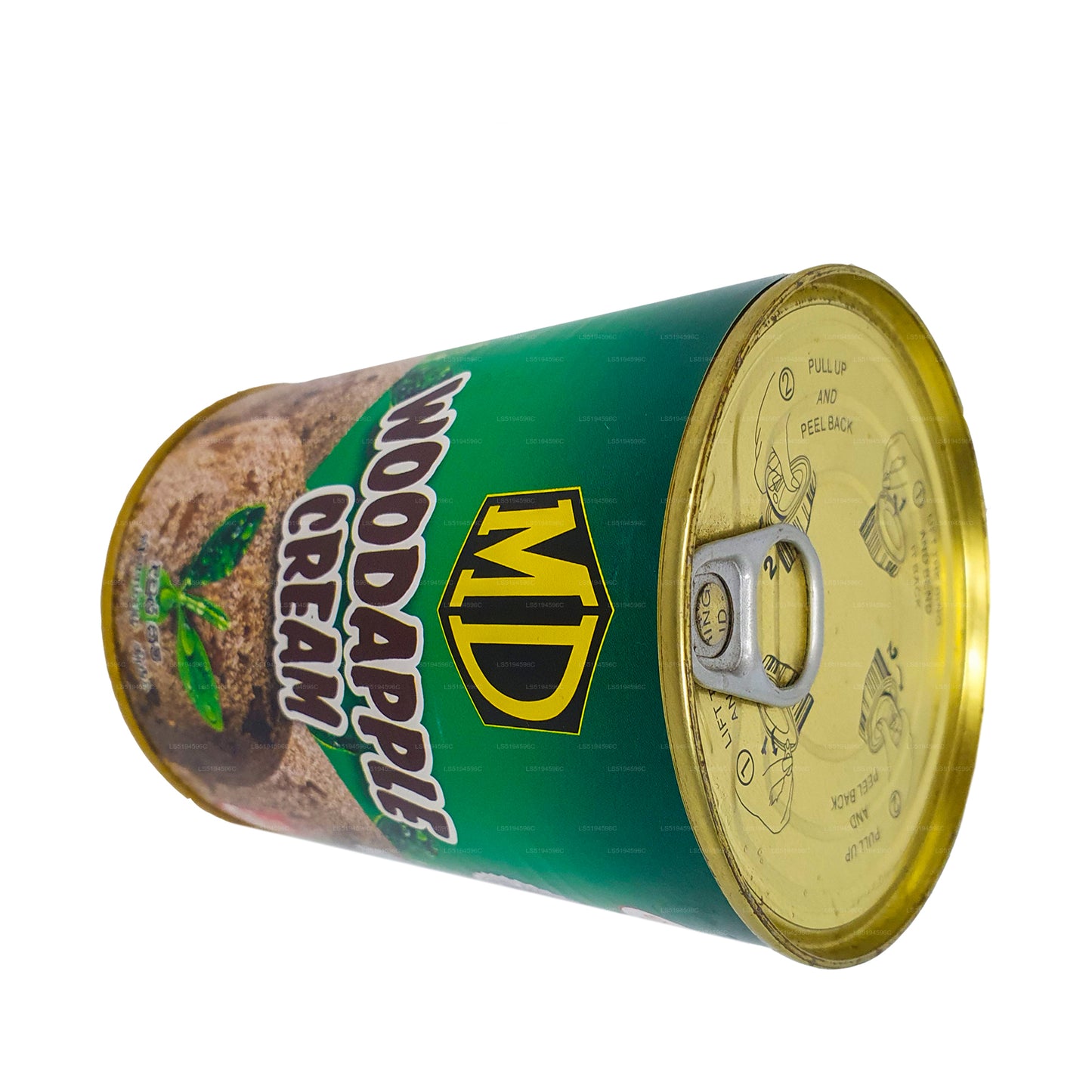 MD Holzapfelcreme (500 g)