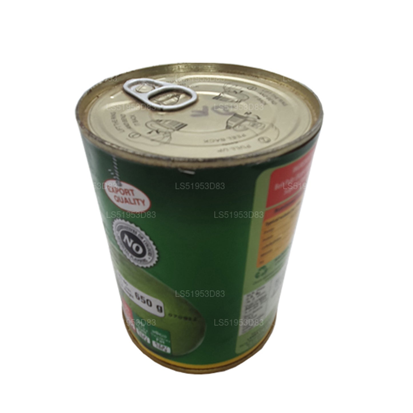 MD Beli Creme (600 g)