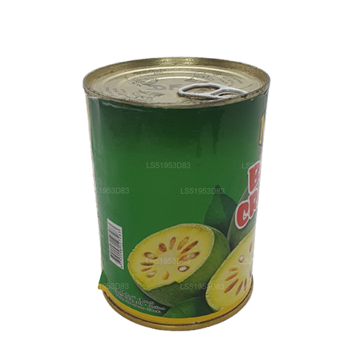 MD Beli Creme (600 g)