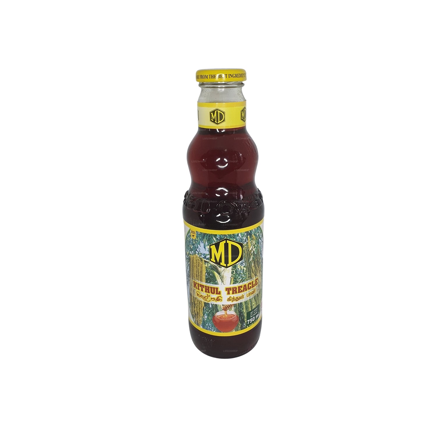 MD Kithul Sirup (170 ml)