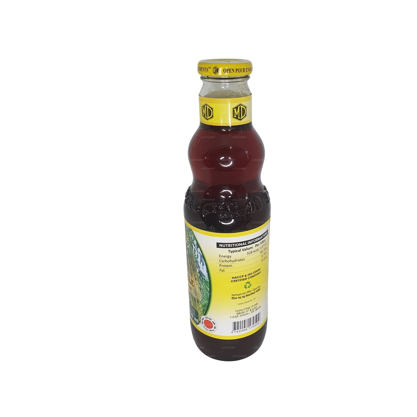 MD Kithul Sirup (170 ml)