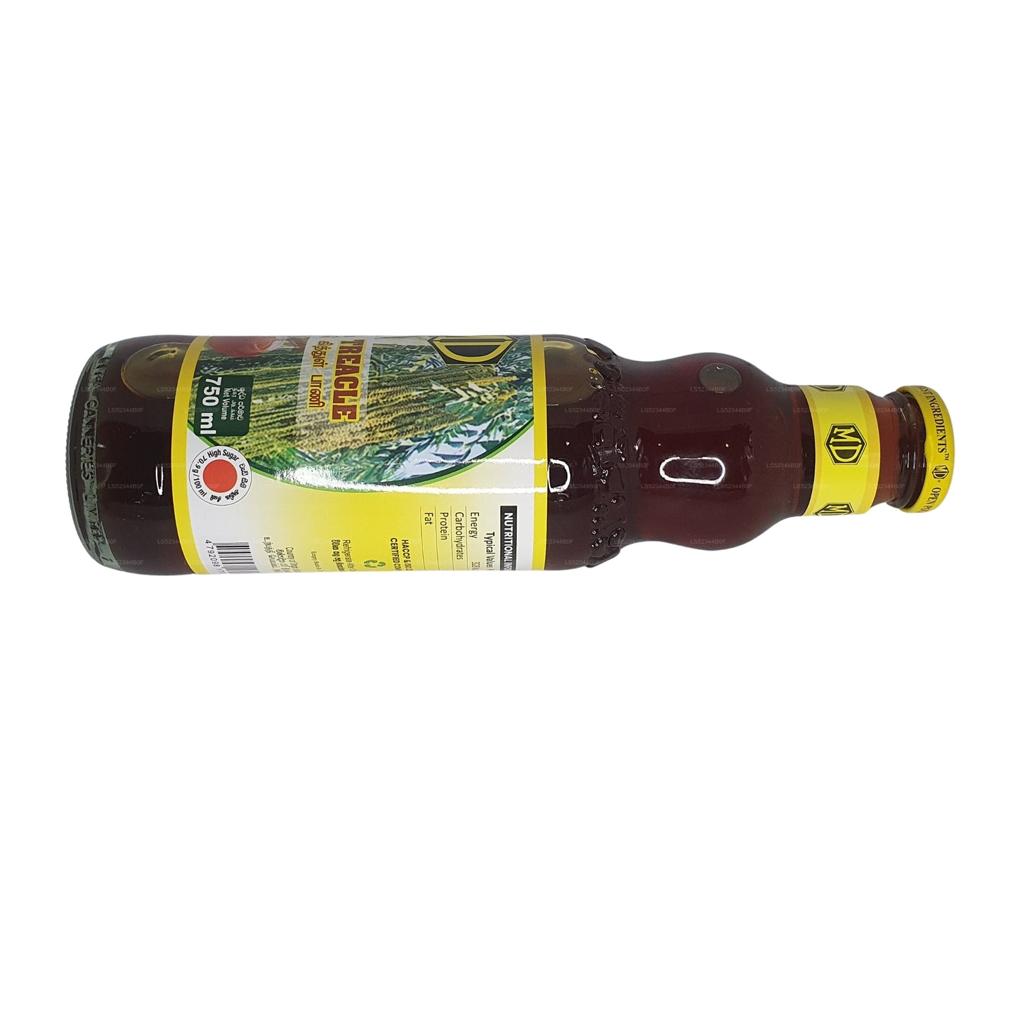 MD Kithul Sirup (170 ml)