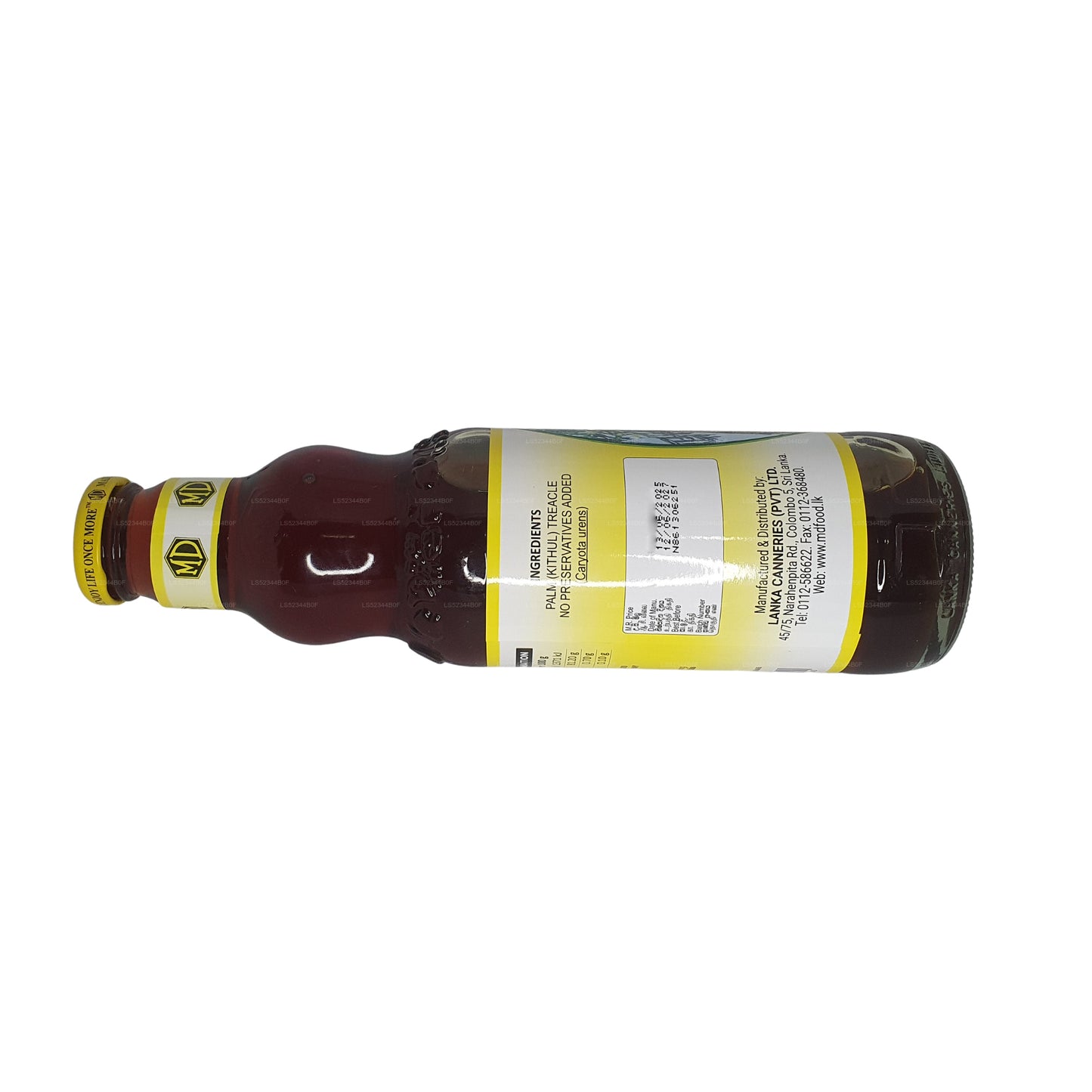 MD Kithul Sirup (170 ml)