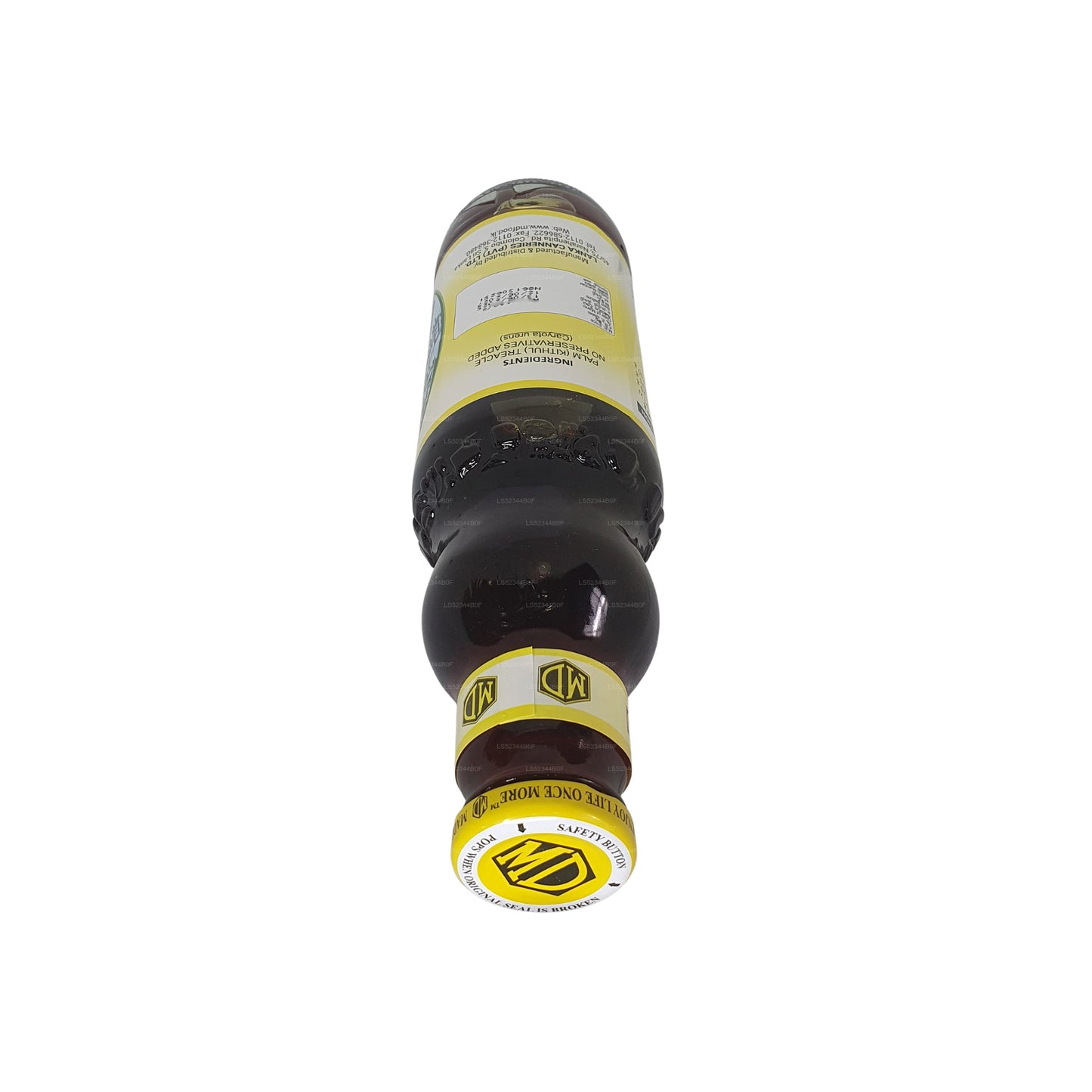 MD Kithul Sirup (170 ml)