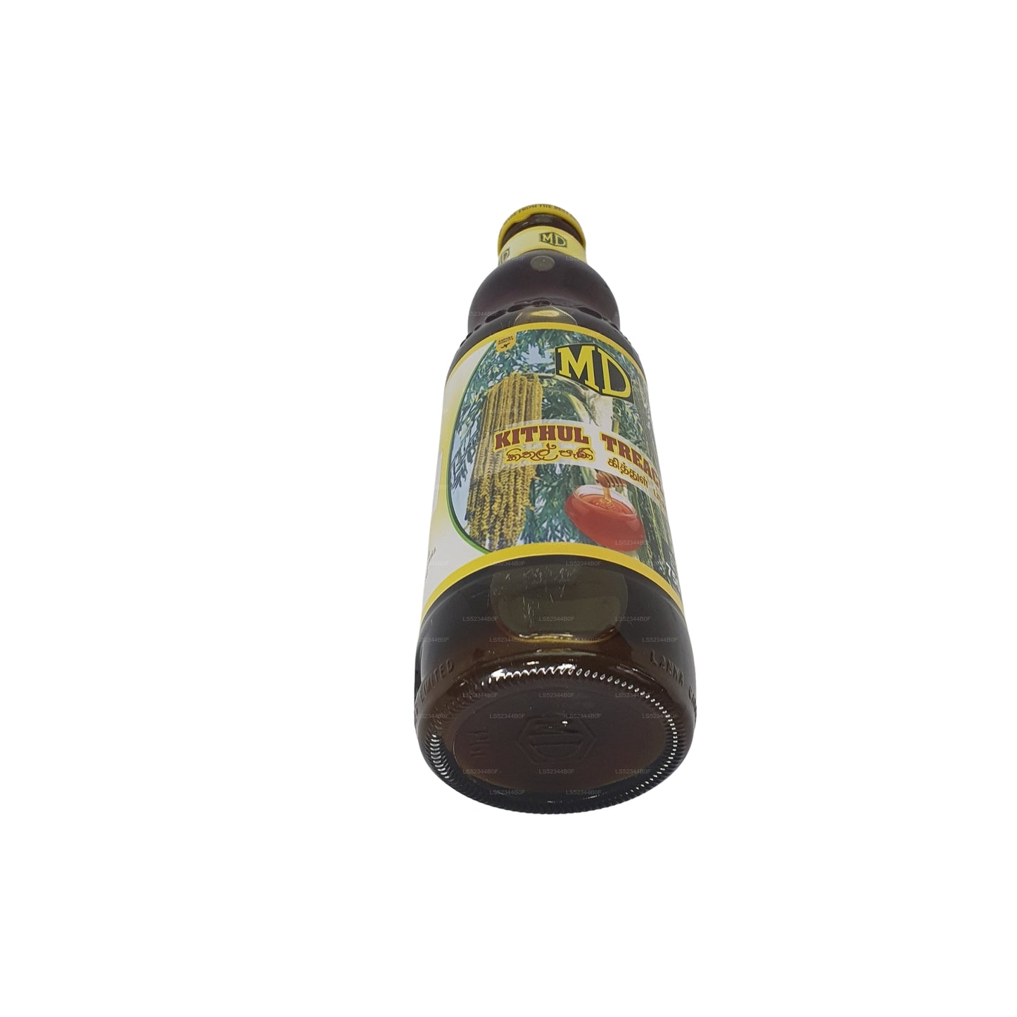 MD Kithul Sirup (170 ml)
