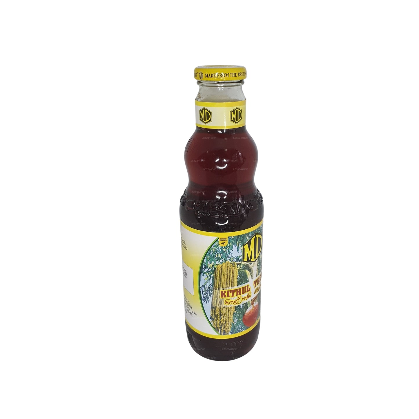 MD Kithul Sirup (170 ml)