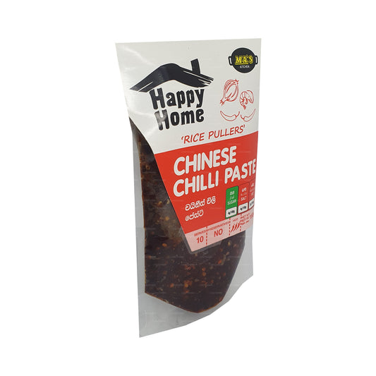 MA's Kitchen Chinesische Chilipaste (150 g)