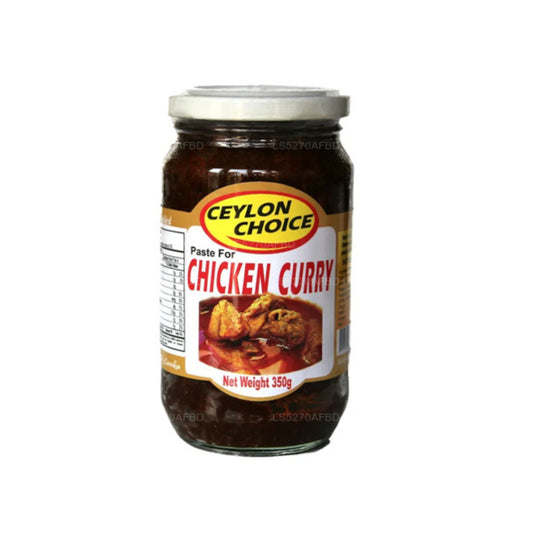 AMK Hühner-Curry-Mischung (350 g)