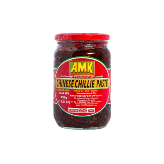 AMK Chinesische Chilipaste (350g)