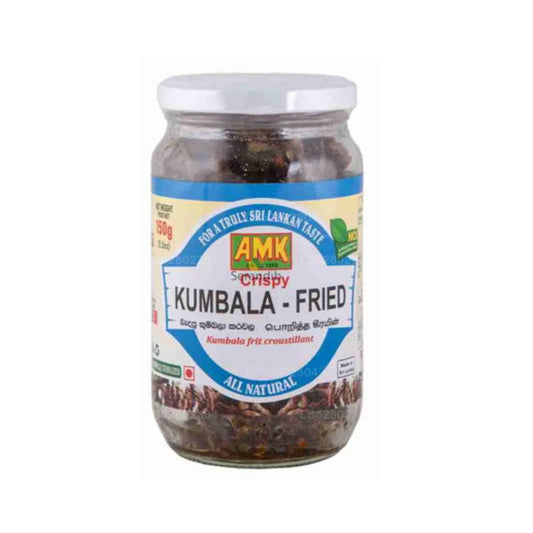 AMK Knuspriges Kumbala frittiert (150g)