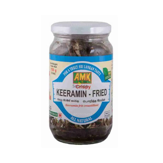 AMK Knuspriges Keeramin gebraten (150g)