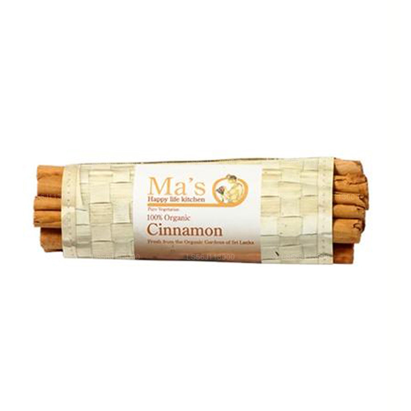 MA's Kitchen Bio-Zimt ganz (30g)