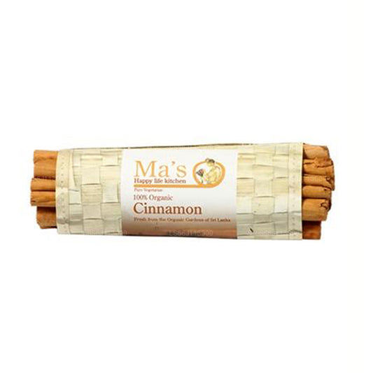 MA's Kitchen Bio-Zimt ganz (30g)