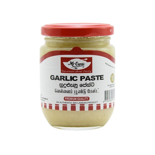 Mc Currie Knoblauchpaste (100g)