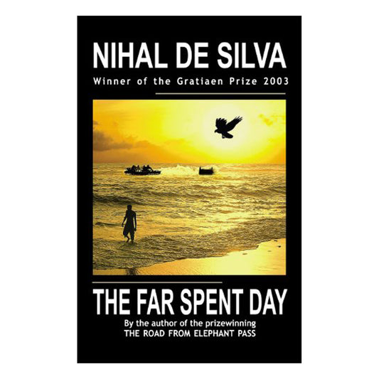 Der weit verbrachte Tag