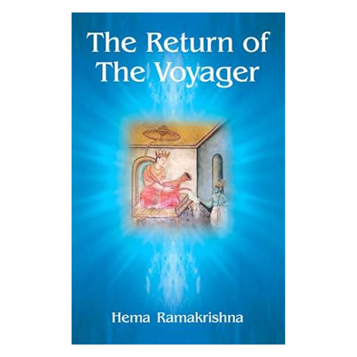 Die Rückkehr der Voyager