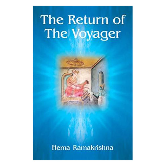 Die Rückkehr der Voyager