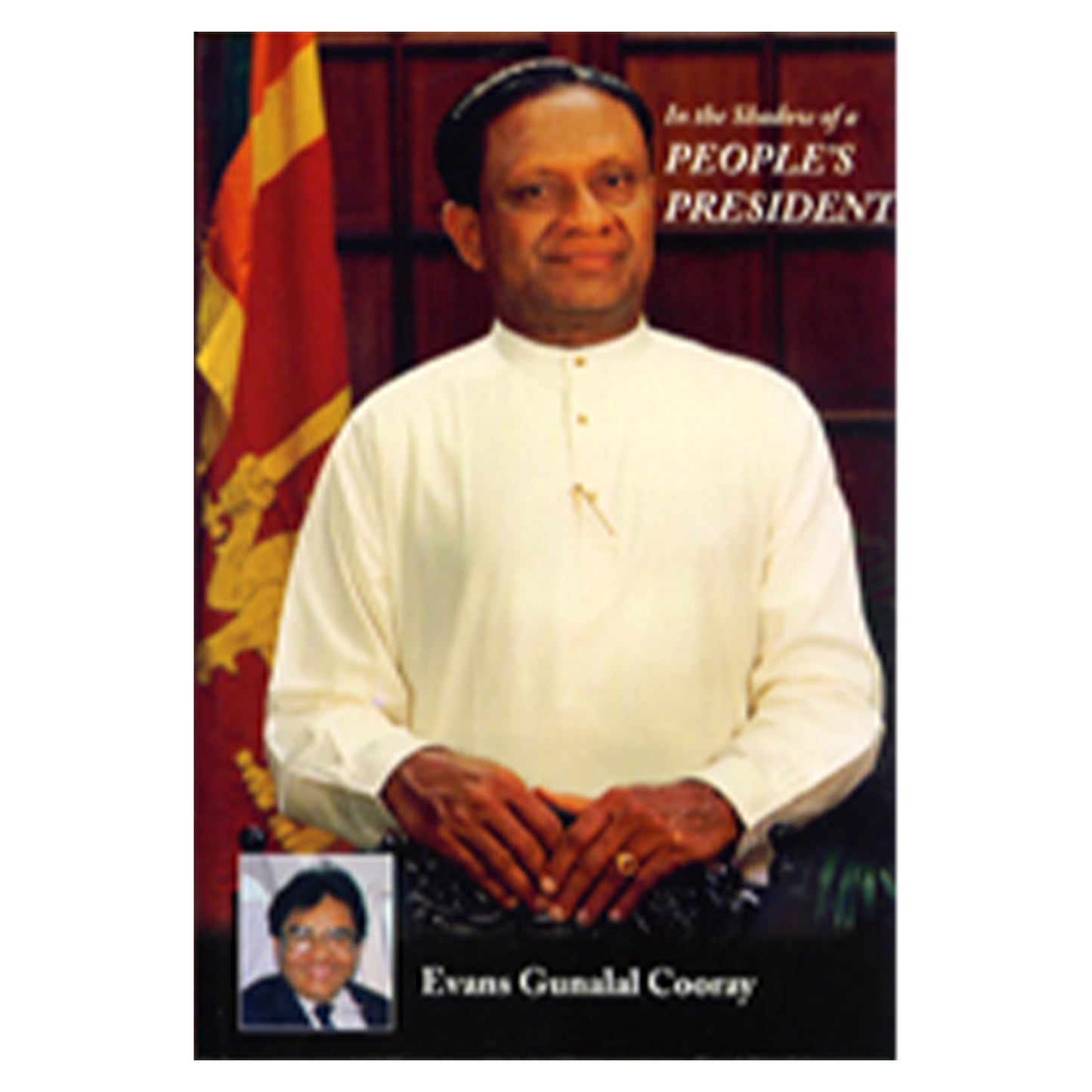 Im Schatten eines Volkspräsidenten