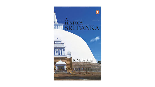 Eine Geschichte Sri Lankas