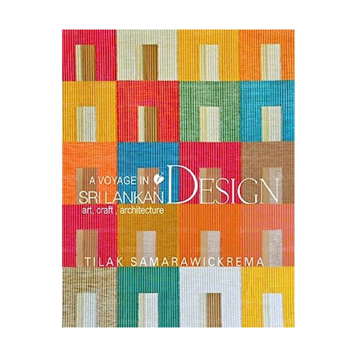 Eine Reise im srilankischen Design