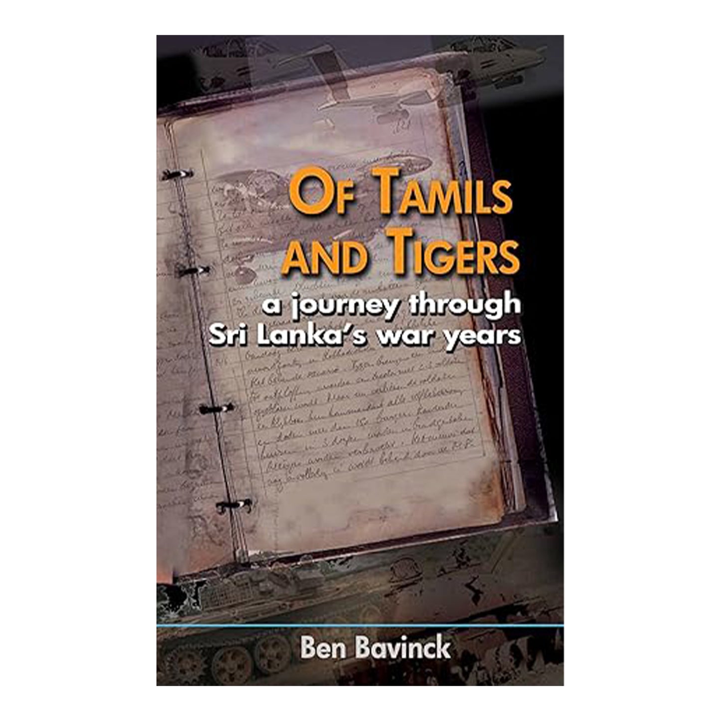 Von Tamilen und Tigern