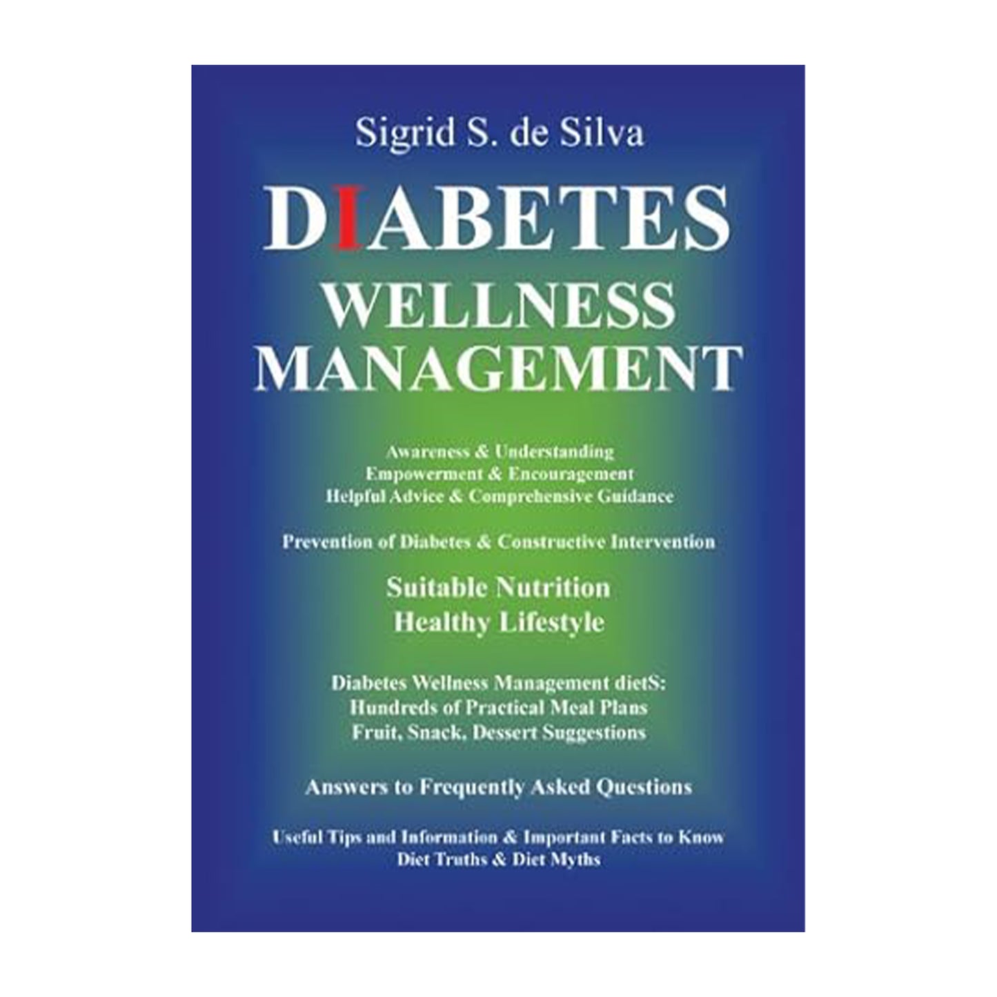 Diabetes-Wellnessmanagement