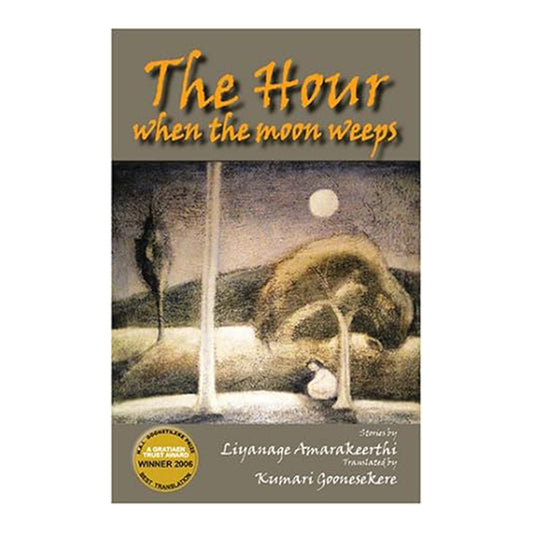 Die Stunde, in der der Mond weint