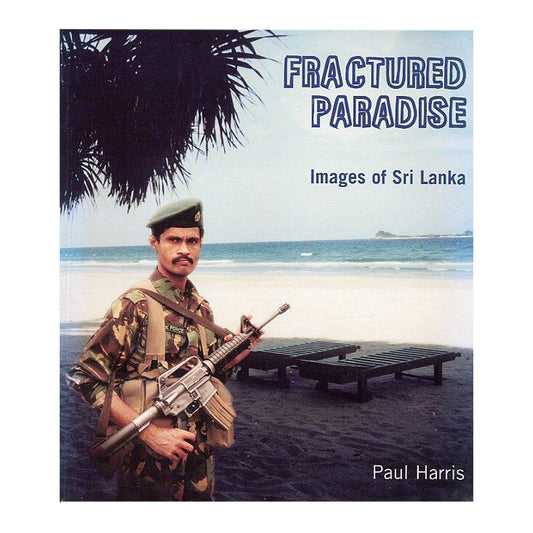 Zerbrochenes Paradies