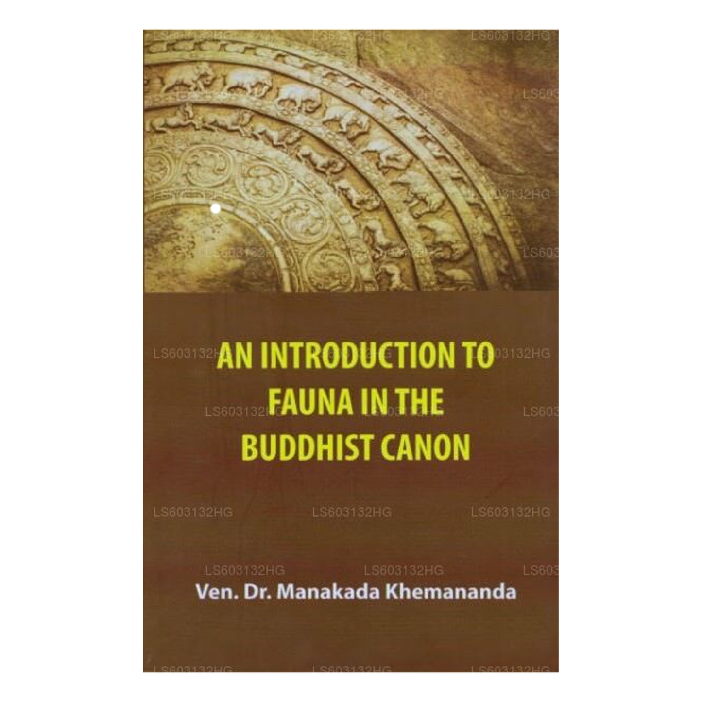 Eine Einführung in die Fauna im buddhistischen Kanon 