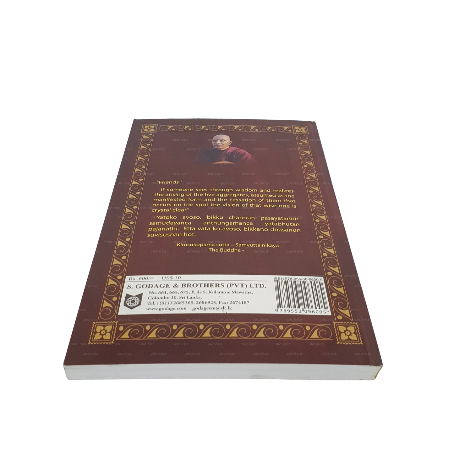 Höheres Erwachen (Wisdom Review Series-10) 