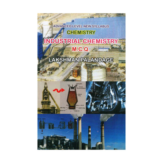 Industriechemie-M.C.Q. (A/L Neuer Lehrplan)