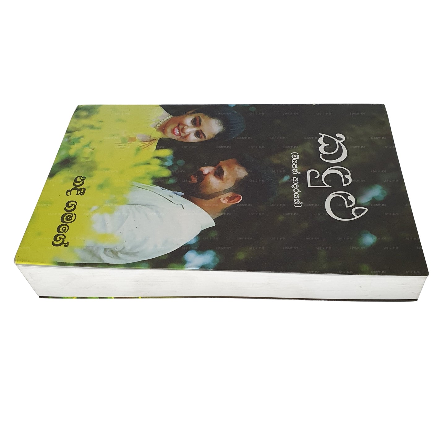 Kadulu (Wiyapath Adarayak) 