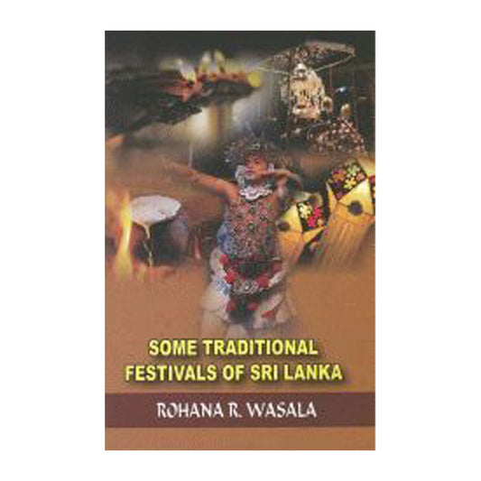 Einige traditionelle Feste Sri Lankas 