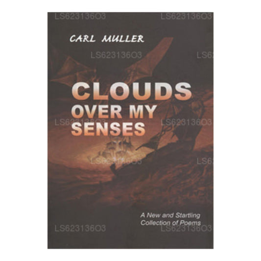 Wolken über meinen Senes