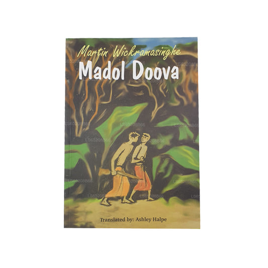 Madol Doova (Englisch)