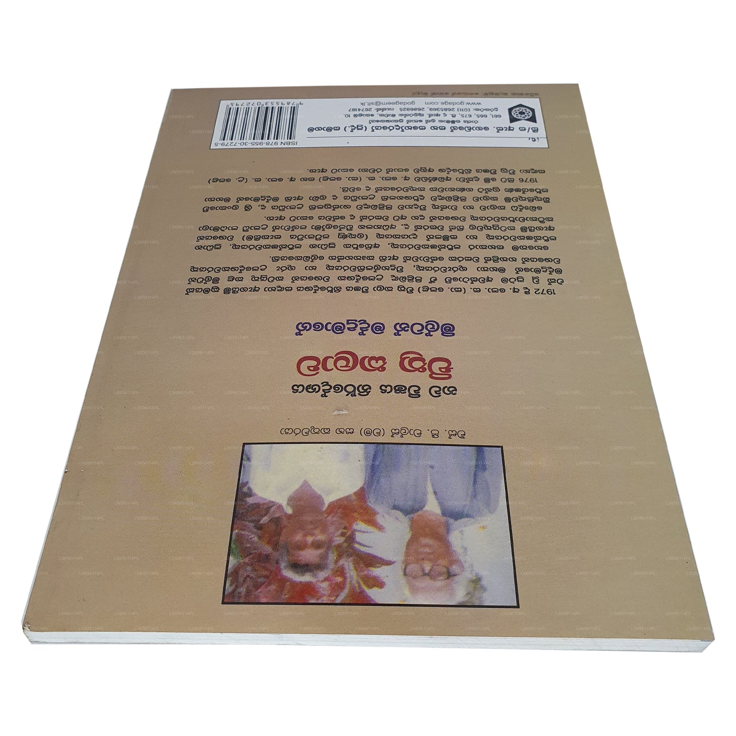 GCE O/L Art Neuer Lehrplan Singhalesisch Medium 