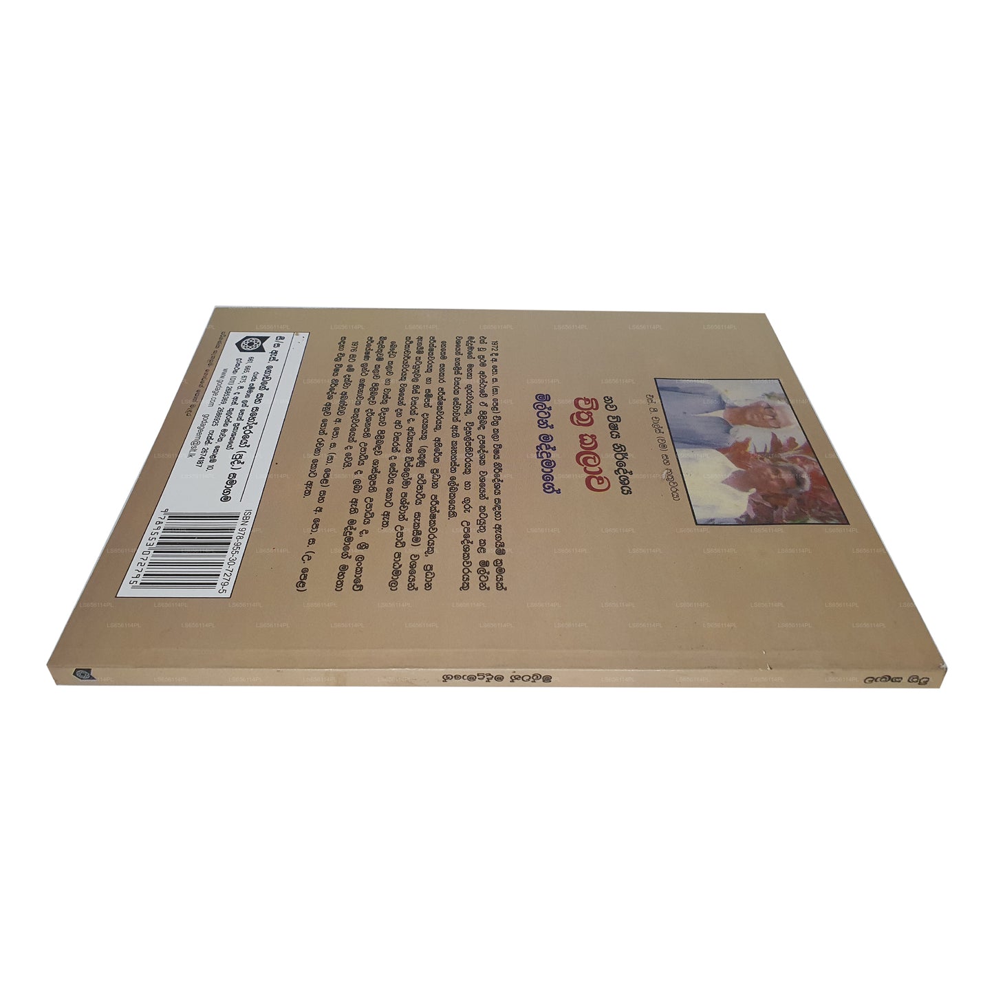 GCE O/L Art Neuer Lehrplan Singhalesisch Medium 